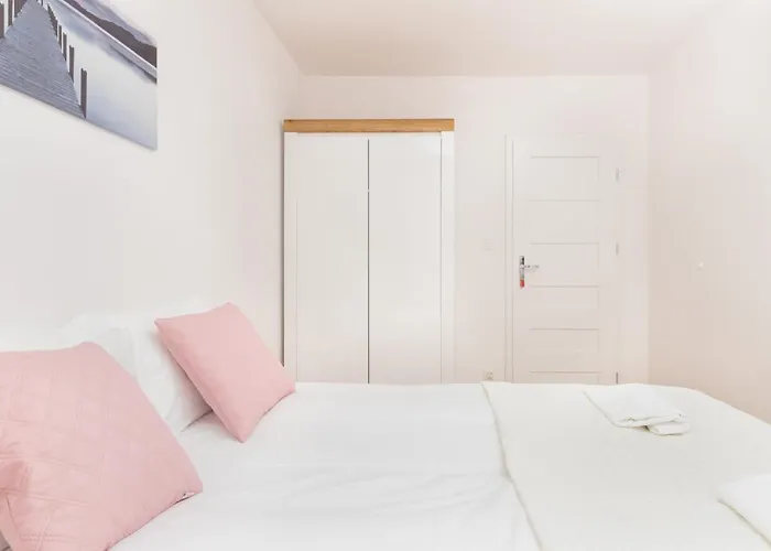 Apartment Nevada Gdansk Przymorze By Noclegi Renters