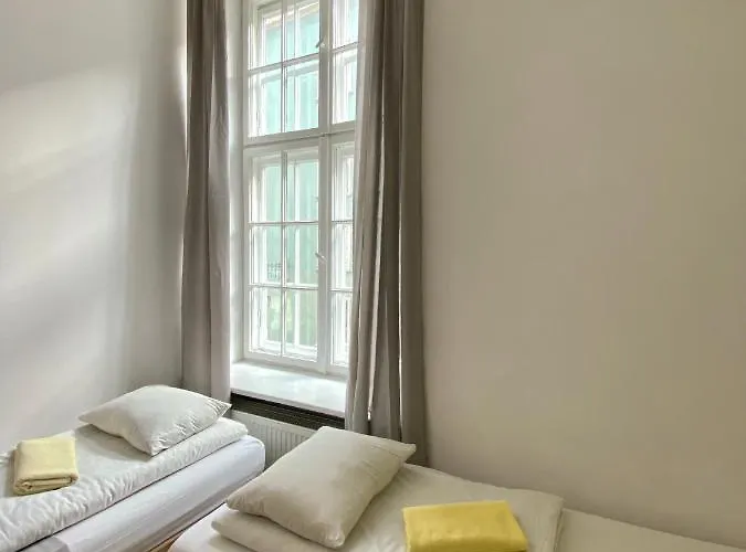 Grand Guesthouse Apartament