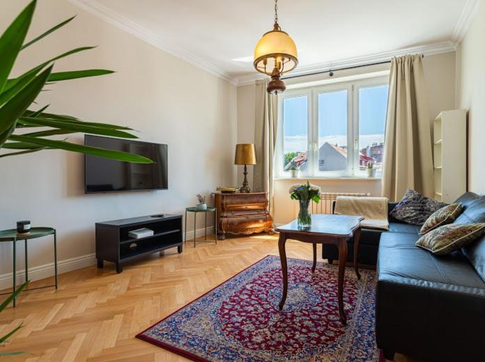 Apartament Z Balkonem Na Podwalu Old Town *