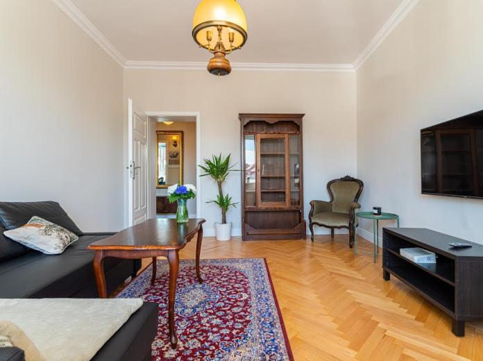 Apartament Z Balkonem Na Podwalu Old Town *