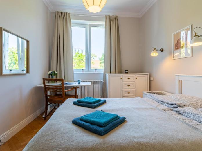 Apartment Apartament Z Balkonem Na Podwalu Old Town