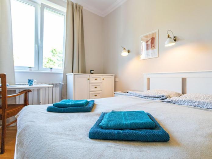 Apartament Z Balkonem Na Podwalu Old Town *