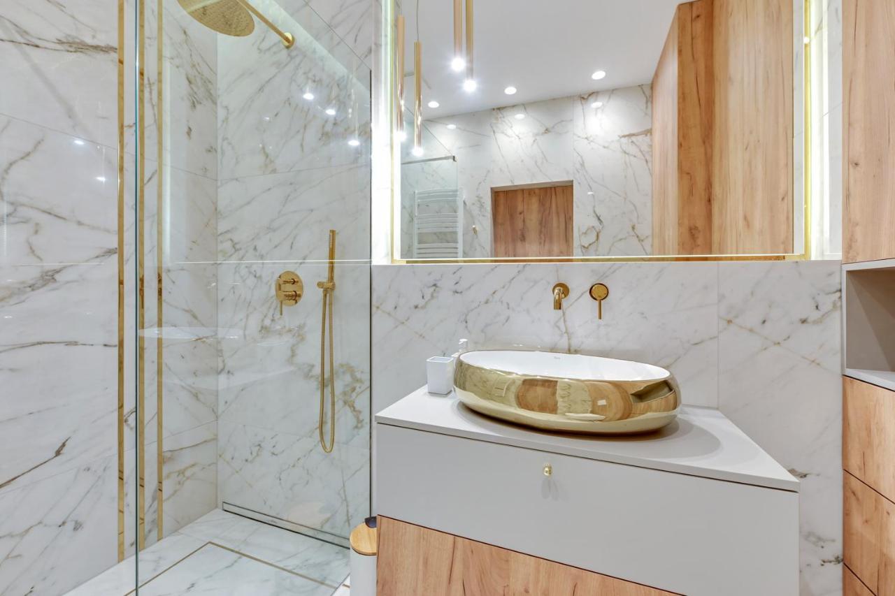 Apartment Botanica Premium