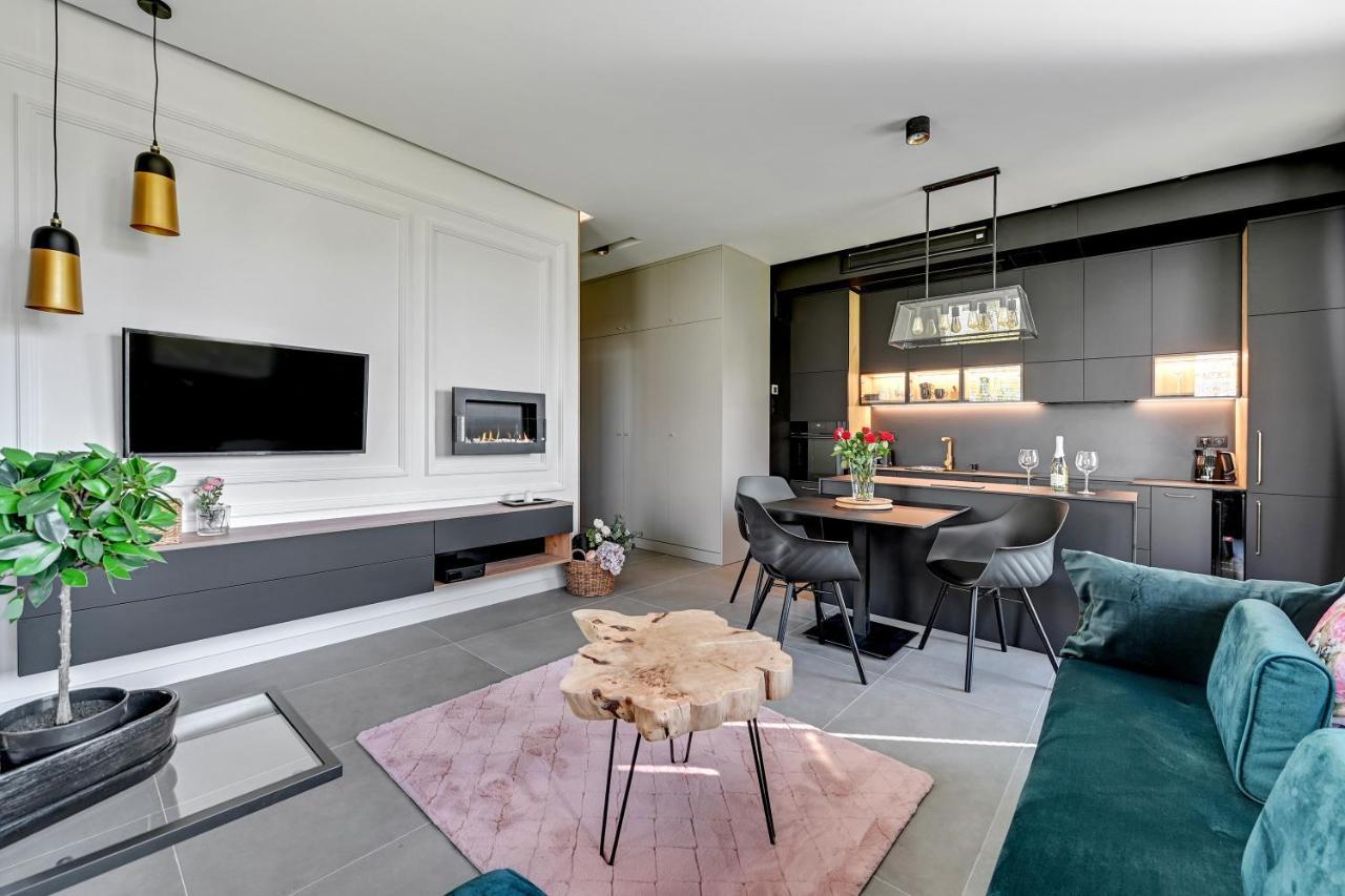 Botanica Premium Apartment