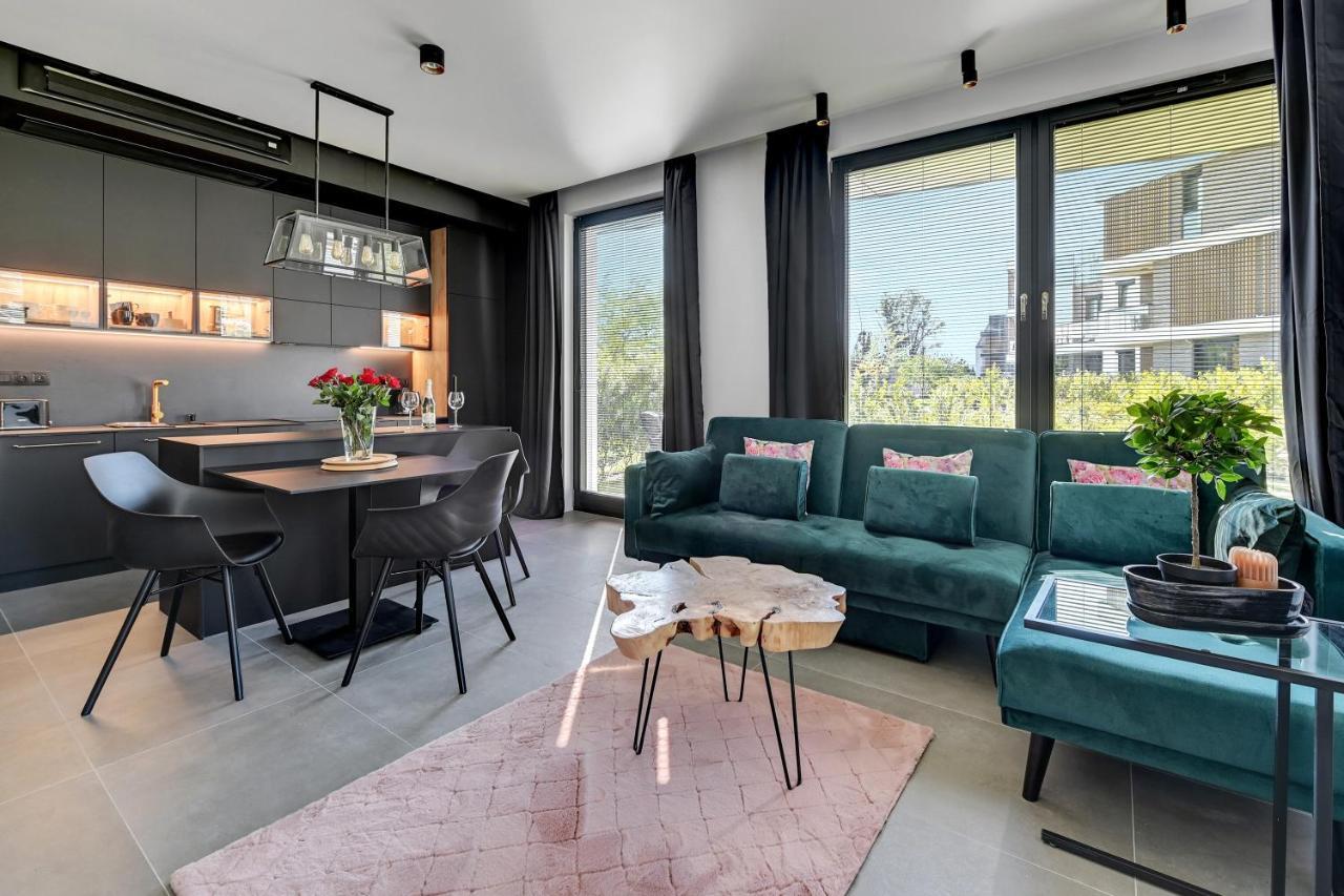 Apartment Botanica Premium