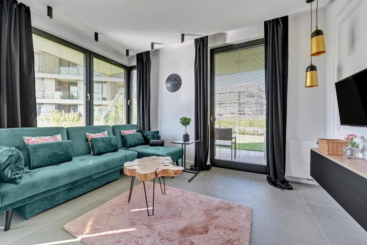 Apartment Botanica Premium