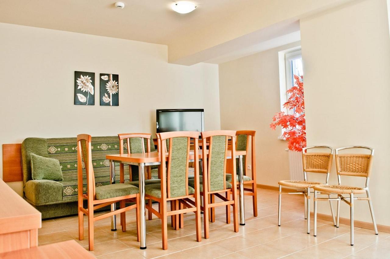 Osrodek Wczasowy Bursztyn Resort 3*