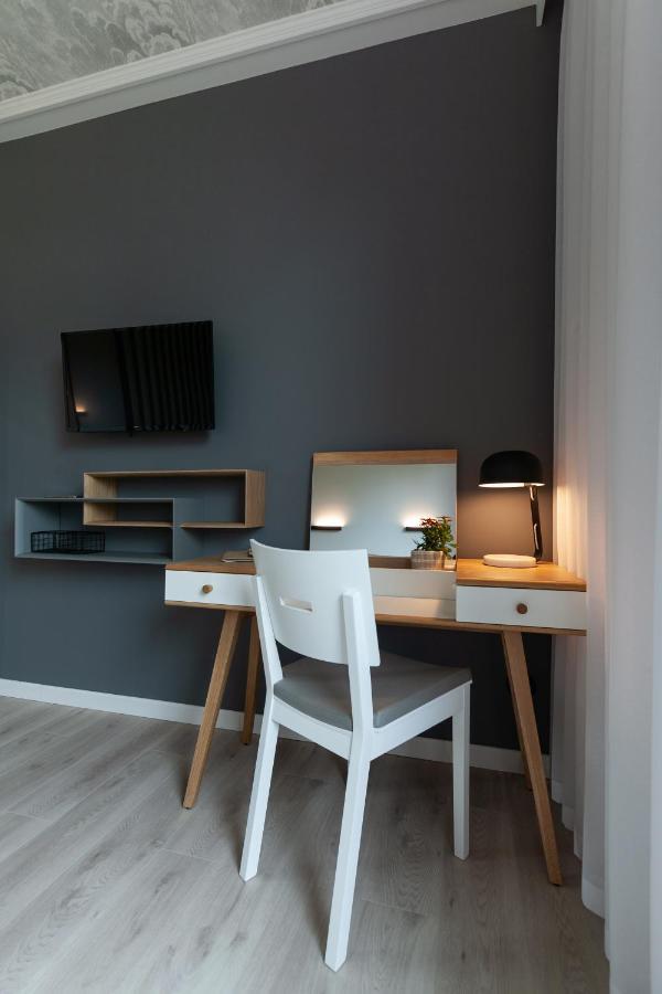 Apartment Flora Deluxe - Hav Aparts