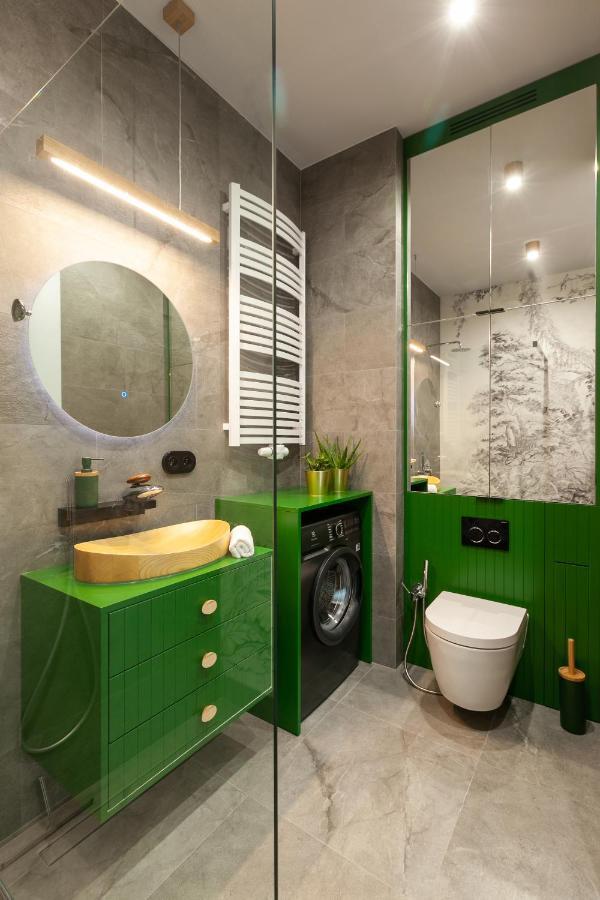Căn hộ Flora Deluxe - Hav Aparts