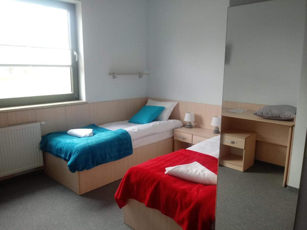 Zalogowa Hostel