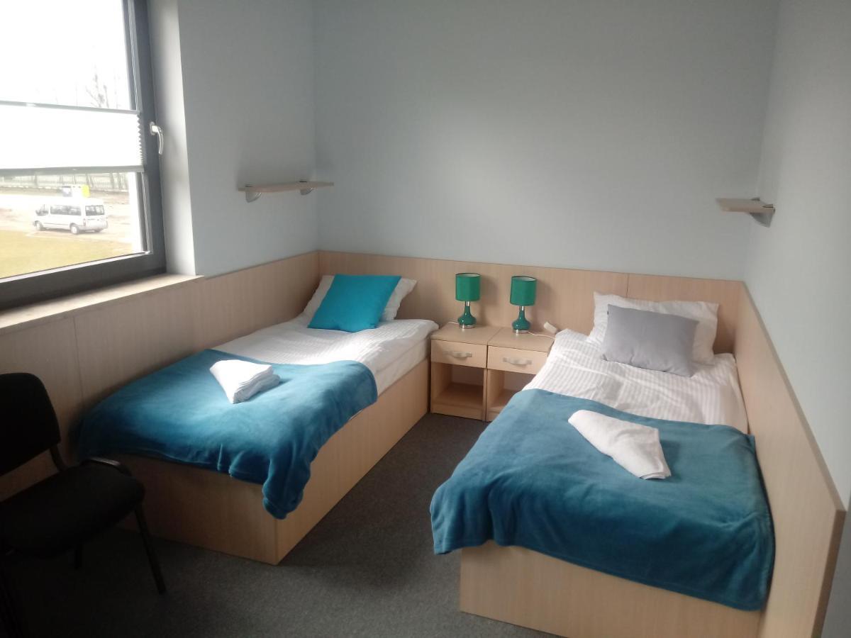 Zalogowa Hostel *