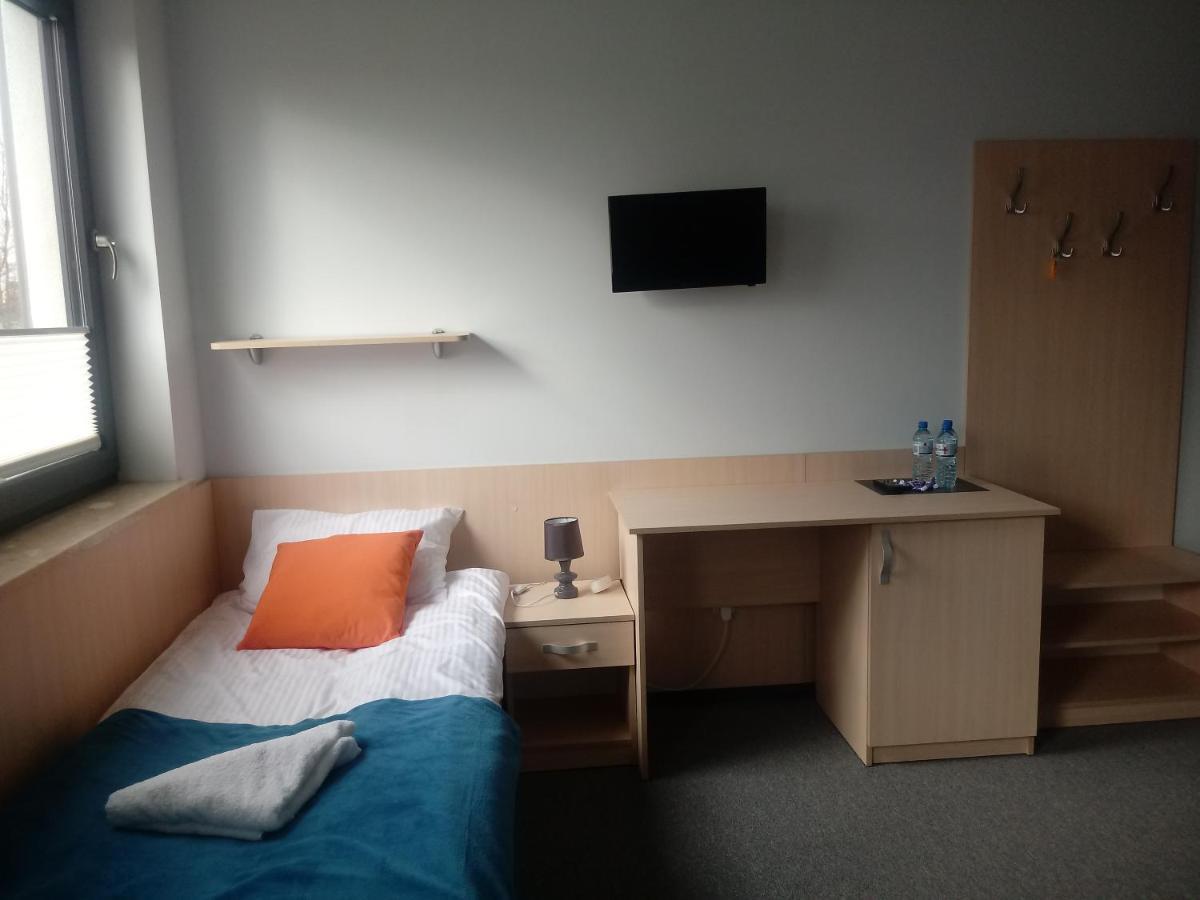 Zalogowa Hostel *