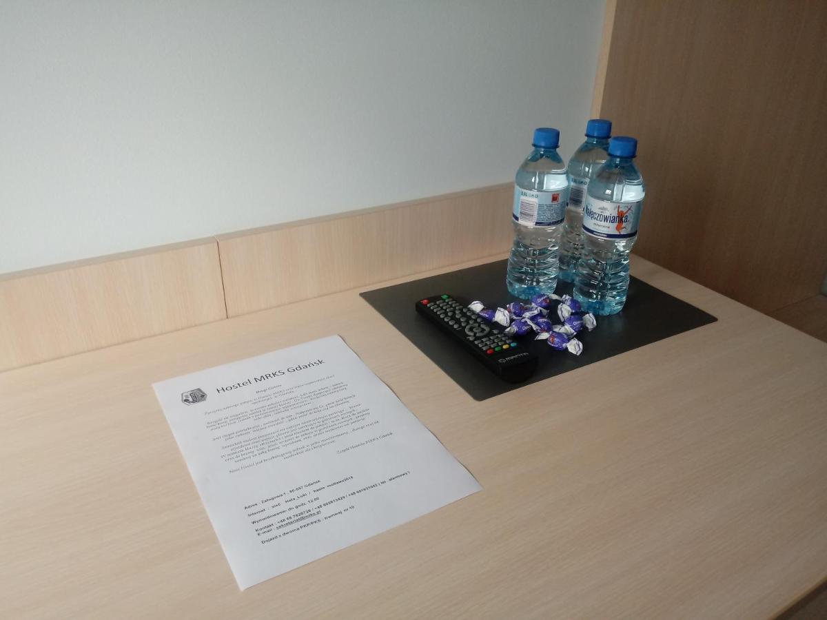 Vandrerhjem Zalogowa