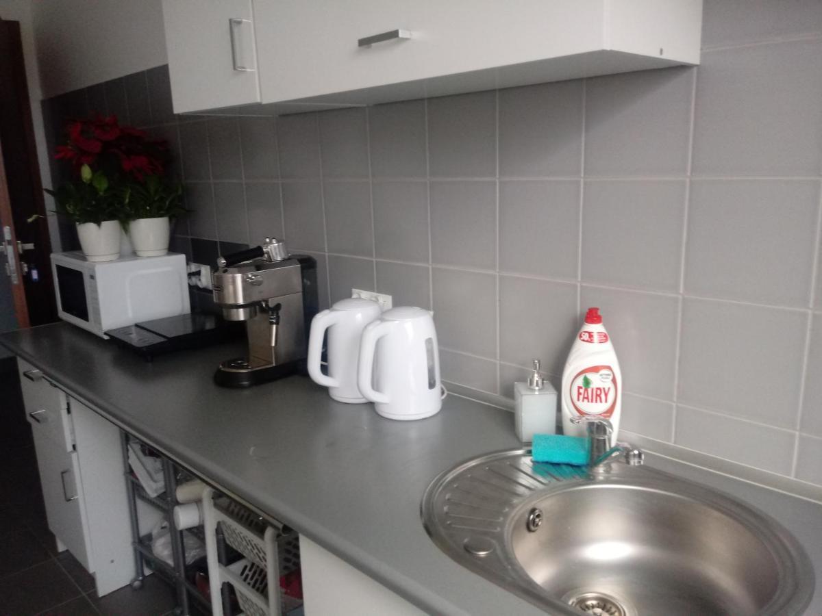 Hostel Zalogowa Gdansk
