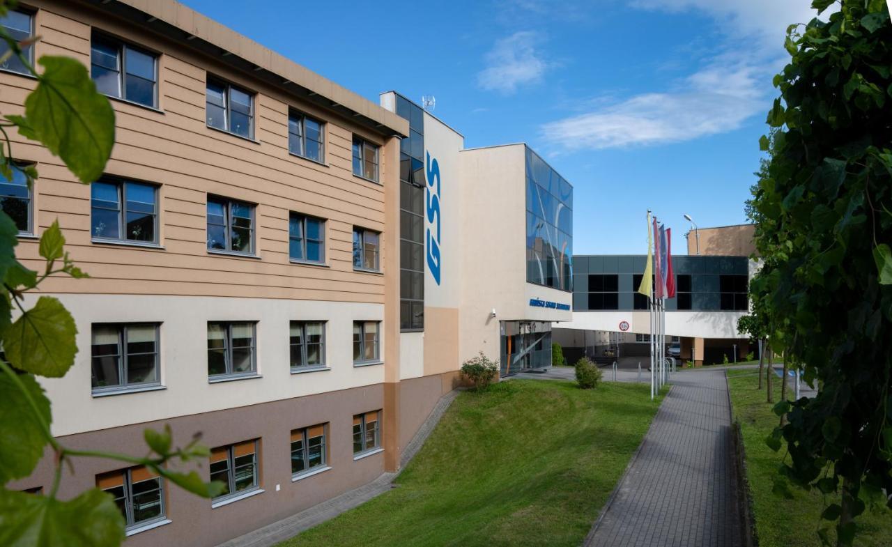 Hostelli Gdanska Szkola Szermierki *