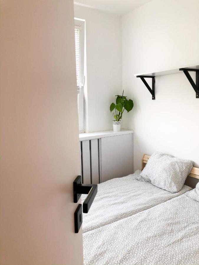 Jelitkowo Holiday Flat