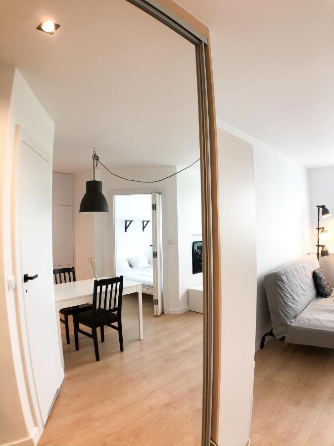 Apartment Jelitkowo Holiday Flat Gdansk