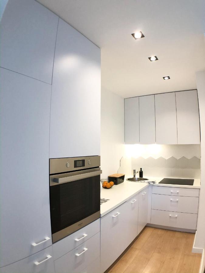 Jelitkowo Holiday Flat * Gdansk