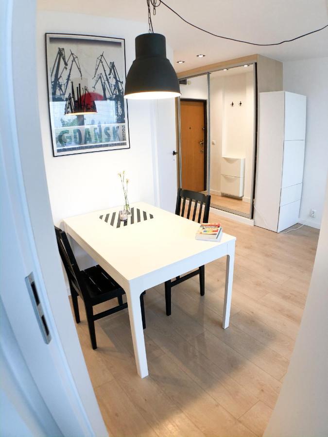 Apartment Jelitkowo Holiday Flat
