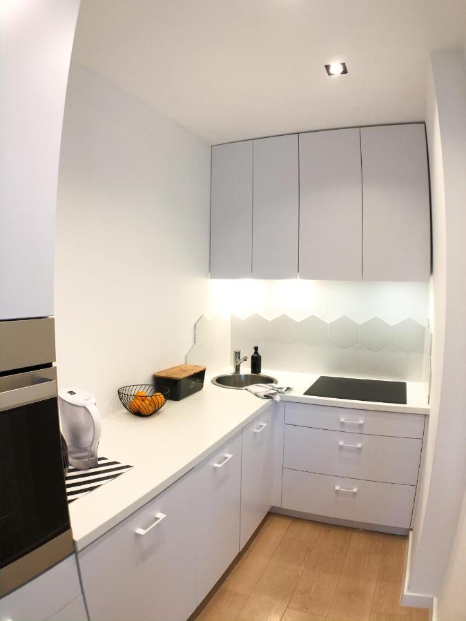 Apartment Jelitkowo Holiday Flat