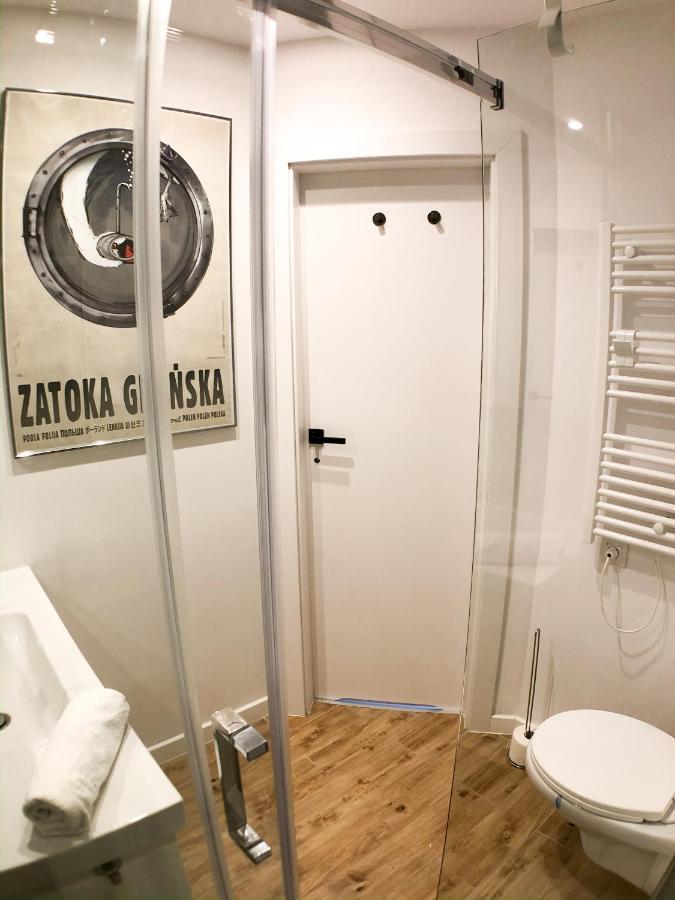 Apartment Jelitkowo Holiday Flat *