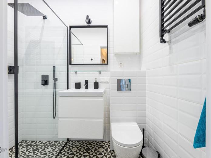 Apartament Z Balkonem Na Podwalu Old Town Gdansk