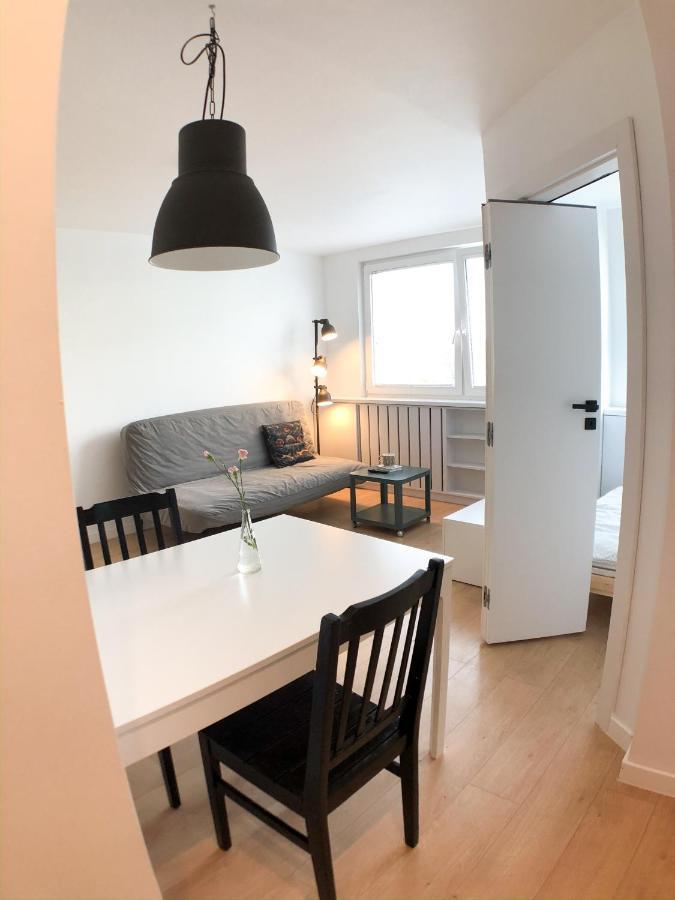 Jelitkowo Holiday Flat Apartment Gdansk