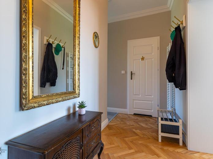 Apartament Z Balkonem Na Podwalu Old Town *
