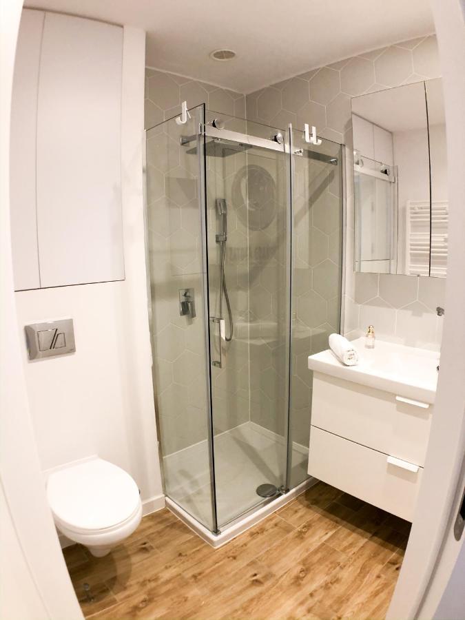 Apartment Jelitkowo Holiday Flat Gdansk