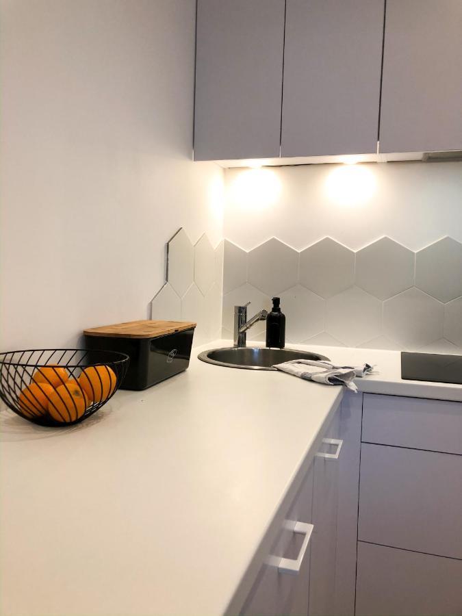 Apartment Jelitkowo Holiday Flat