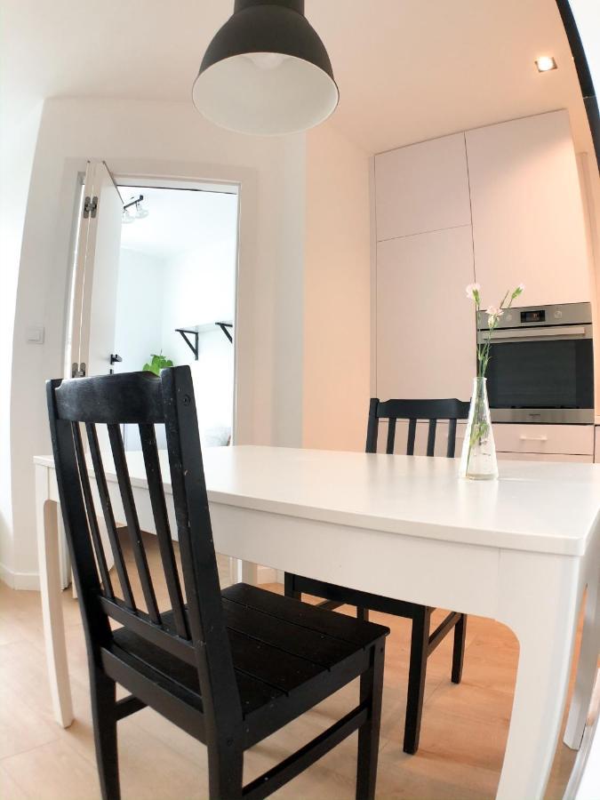 Jelitkowo Holiday Flat * Gdansk