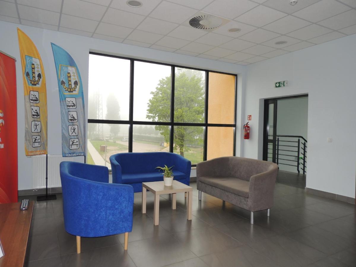 Hostel Zalogowa Gdansk