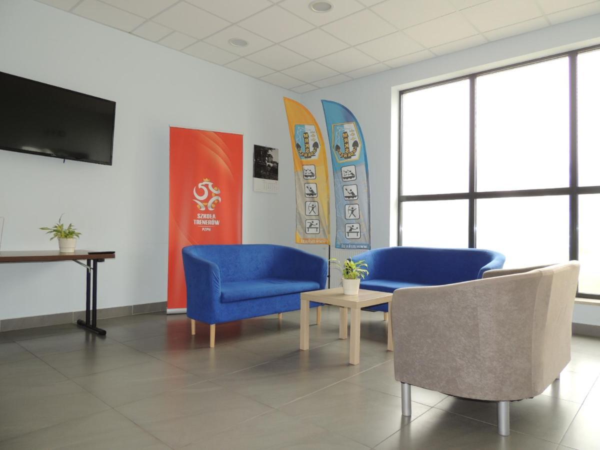 Hostel Zalogowa Gdansk