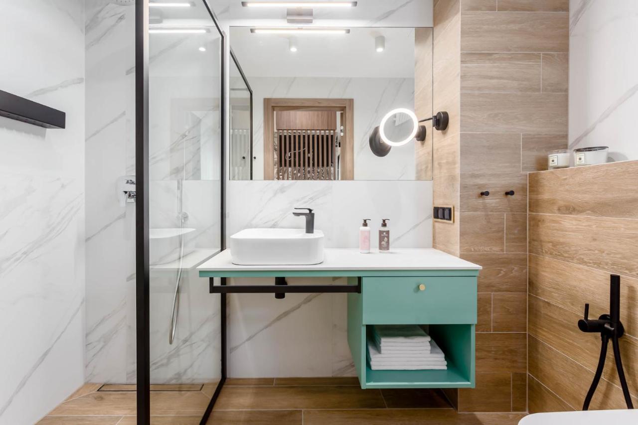 Apartment Deo Plaza - Old Town By Rent Like