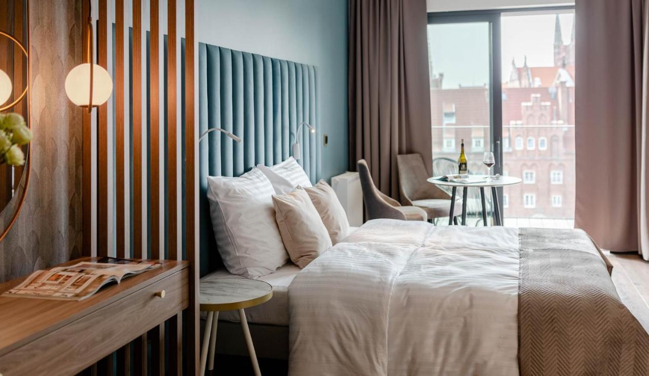 Deo Plaza - Old Town By Rent Like Gdansk