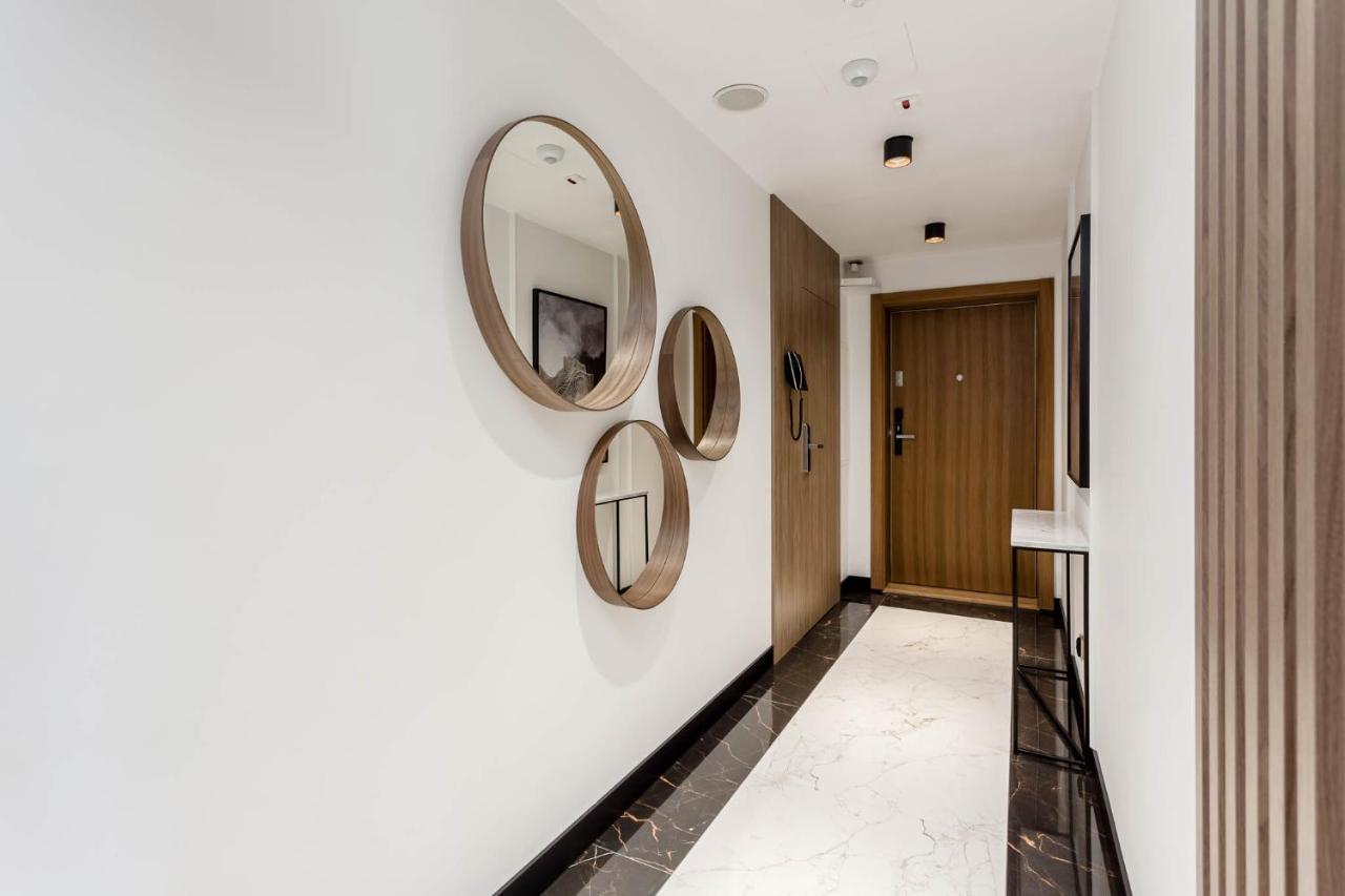 Deo Plaza - Old Town By Rent Like Apartment
