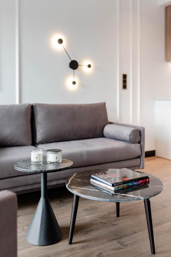 Deo Plaza - Old Town By Rent Like