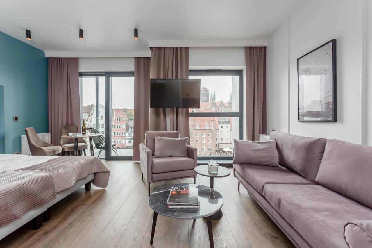 Deo Plaza - Old Town By Rent Like Apartment
