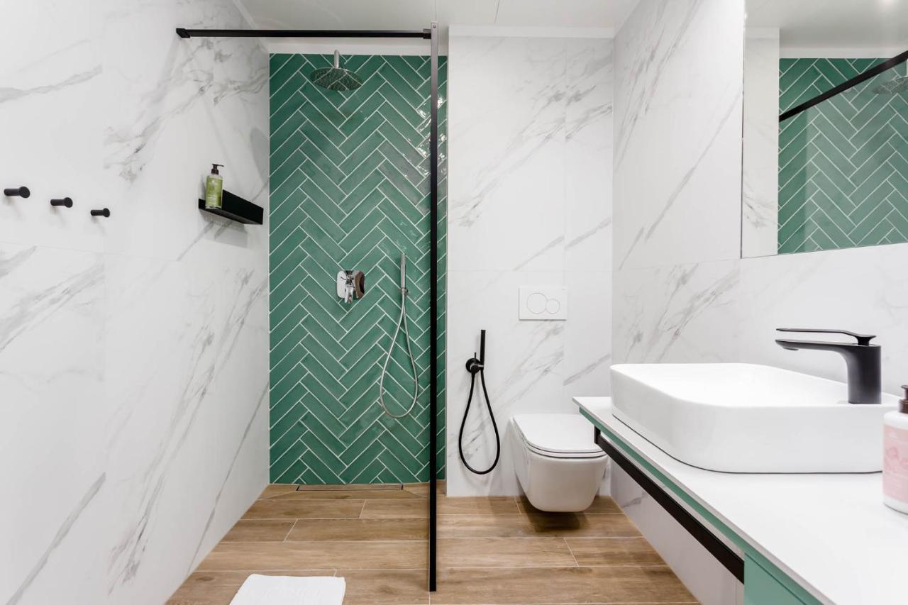 Apartamento Deo Plaza - Old Town By Rent Like Gdańsk
