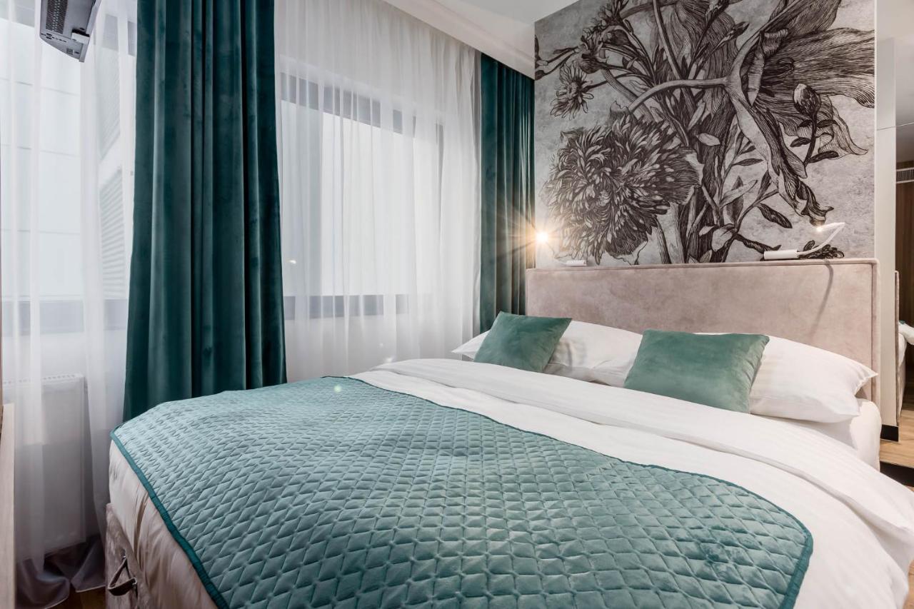 Deo Plaza - Old Town By Rent Like Apartment Gdansk