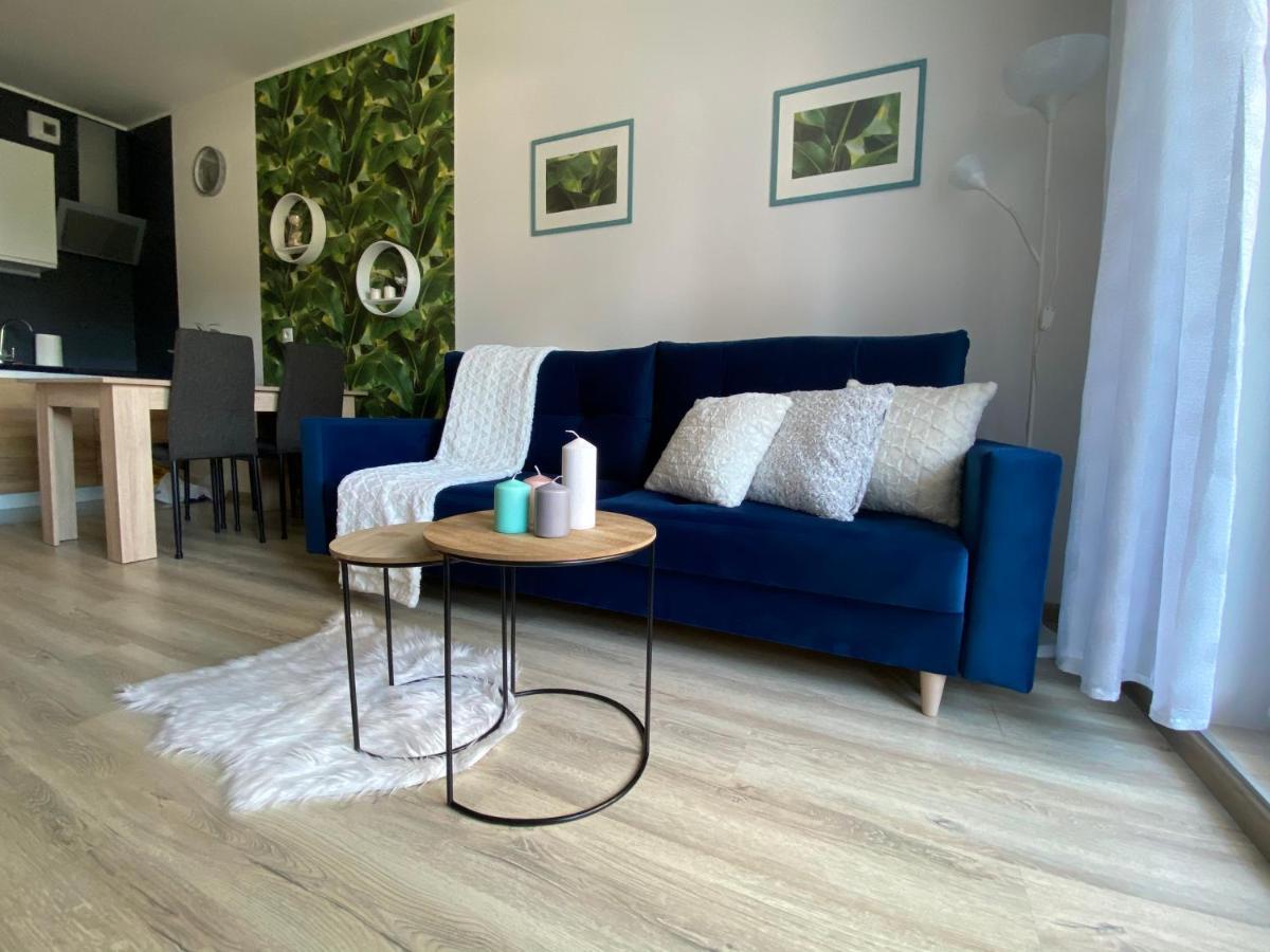 Platinium Spectrum Apartment Gdansk