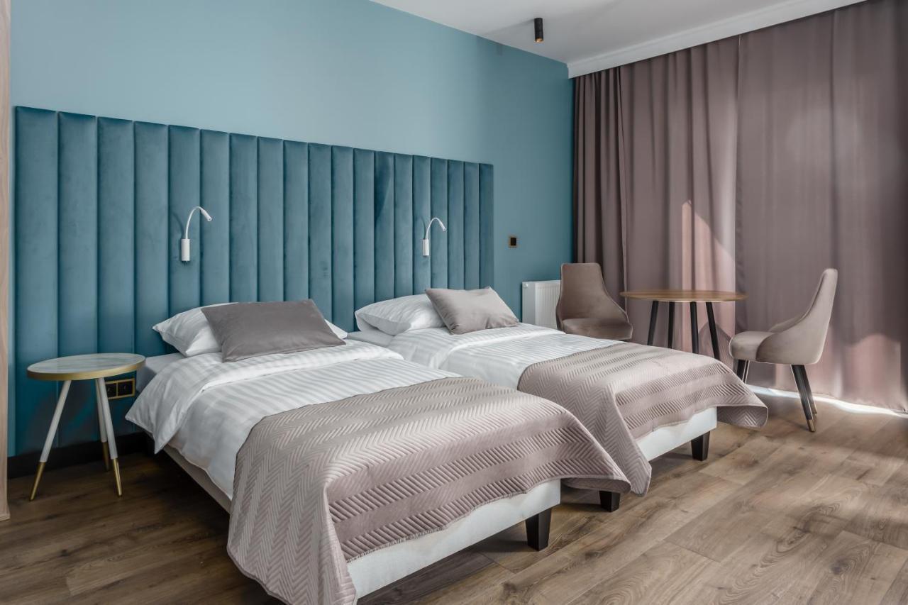 Deo Plaza - Old Town By Rent Like Apartment Gdansk