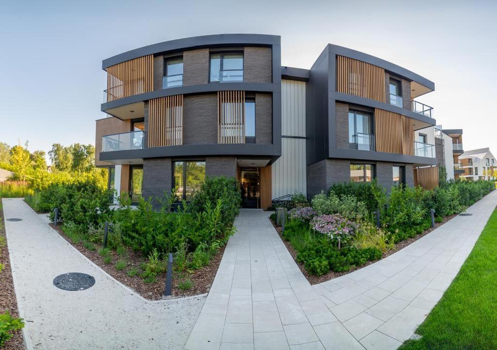 Căn hộ Flora Deluxe - Hav Aparts Gdansk