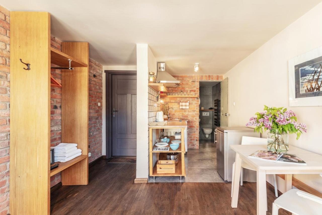 Apartment Gdanski Grod *