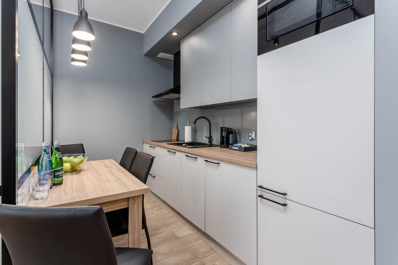 Apartamento Deo Plaza By Rent Like Gdańsk
