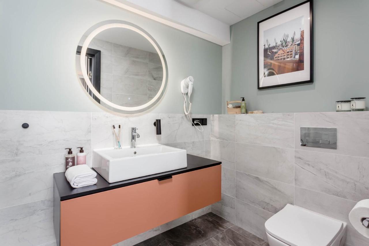 Deo Plaza By Rent Like Apartamento *