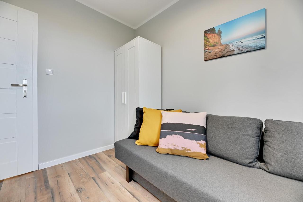 Przystanek Skm 8 Centrum Trojmiasta Homestay