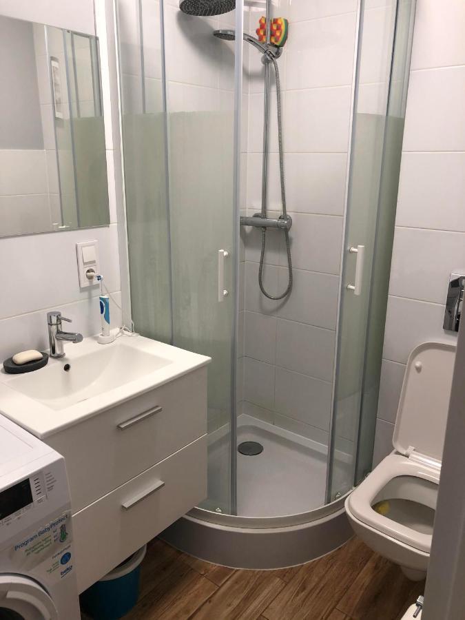 Privat overnatting Subislawa 23m