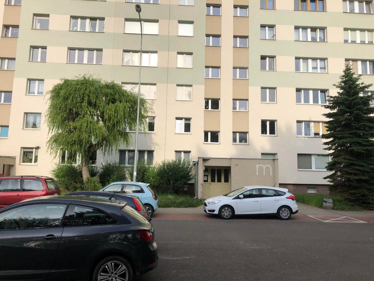 Subislawa 23m Gdańsk