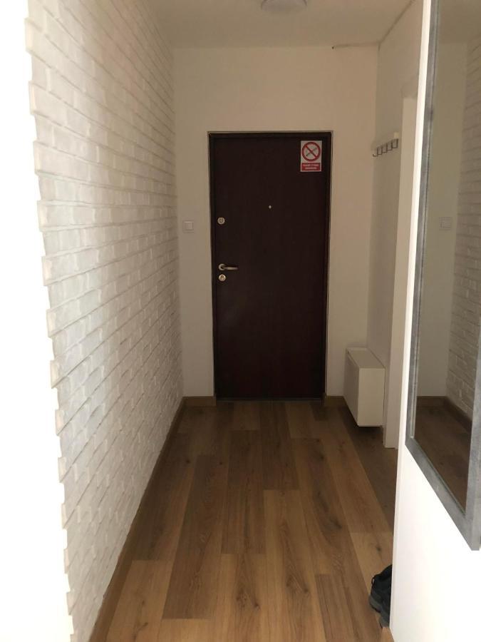Rum i privatbostad Subislawa 23m *